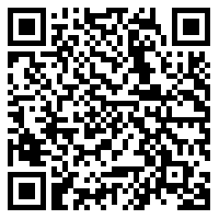 ネット予約用アプリ QRコード