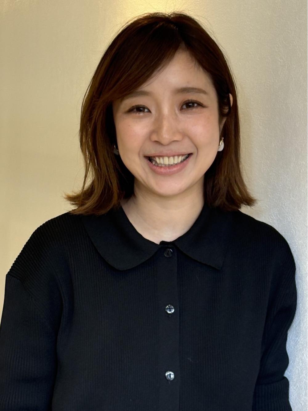 山田 佑子