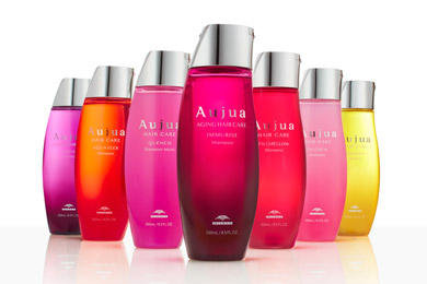 オージュアトリートメント